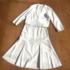 【23区】　新品未使用❣️セットアップ