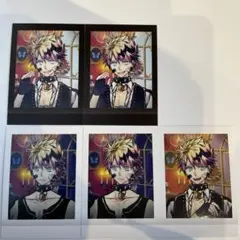 ロノ パシャこれ 5枚セット
