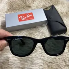 Ray-Ban RB2140 wayfarer レイバンサングラス