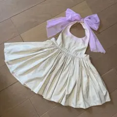 MARLMARL エプロン スタイ