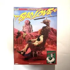 SHINee シャイニー KEY キー BAD LOVE BOX SET Ver