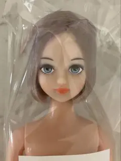 リカちゃんキャッスル おたのしみドール シオン 縦ロール 緑目 - メルカリ