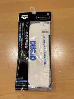 arena アリーナ AQUAFORCE WAVE CAP Mサイズ