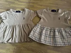 子供服 イーストボーイ