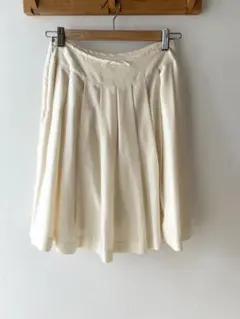 レッセパッセ　スカート　サイズ36 Sサイズ