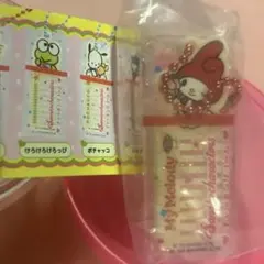 チャーミングコーム　マイメロ