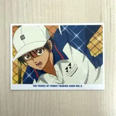 2026年最新】トレーディングカード 越前リョーマの人気アイテム - メルカリ