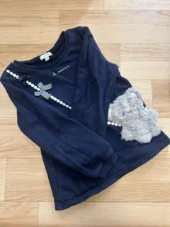 anyfam 長袖　トレーナー　120