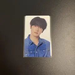 KO1KEYZ 1st FAN MEETING パク・シヨン トレカ 001