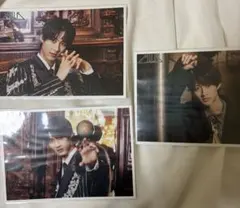 M!LK 曽野舜太 生写真