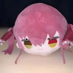 宝鐘マリン 寝そべりぬいぐるみ マリン船長