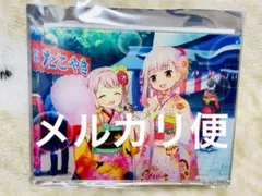 マギアレコード マギレコ まどマギ まどかマギカ アクリルカード いろは&うい①
