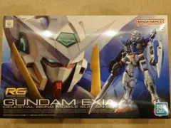 バンダイスピリッツ ガンプラ RG 1/144 GN-001 ガンダムエクシア