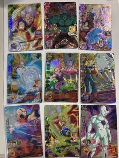 2026年最新】ドラゴンボールヒーローズ旧弾の人気アイテム - メルカリ