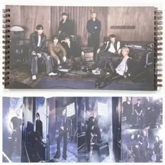 BTS　ARIRANG　アリラン　ROOTED IN MUSIC　フォトブック