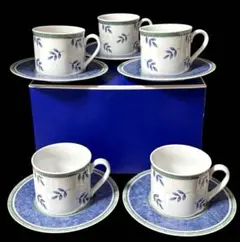 ベルギー ボッホ BOCH カフェオレボウル サキソニー 美品 - メルカリ