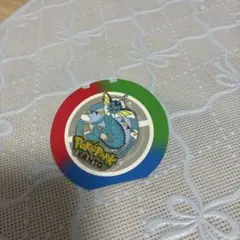 ポケパークカントー ピンズ ピンバッジ シャワーズ - メルカリ