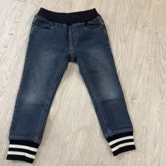 ELFINDOLL CLASSIC デニムパンツ 110cm