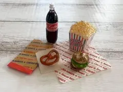 リーメント　ぷちサンプルシリーズ　夢のアメリカンライフ