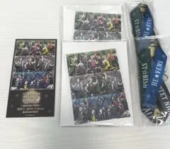 うたプリ ASSDMS 入場特典