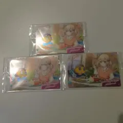 こはね　プロセカ　たまごっち　カードグミ