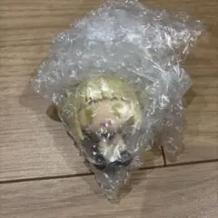 一番くじ　ヒロアカ　H賞　ちょこのっこフィギュア　トガヒミコ 未開封