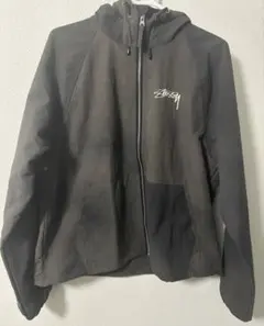 2026年最新】STussy シェルジャケット sの人気アイテム - メルカリ