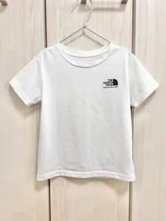THE NORTH FACE ショートスリーブヒストリカルロゴティー キッズ