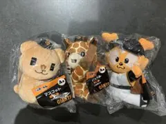 ジャイアンツ エニマイくじ オカモン 岡本和真 コンプリートセット