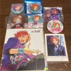 あんスタ 2wink 葵ひなた 葵ゆうた セット