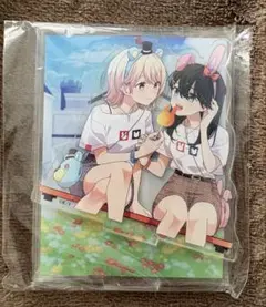 田中かえ シルクスクリーン A3サイズ BEAMS サイン シリアル入り