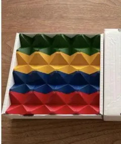 Naef Spiel ネフ社 積み木 知育玩具のサムネイル