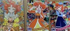 ひみつのアイプリ メモリアルパック 四ノ宮リンリン サイン