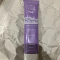 Moomo 脱毛クリーム 120g 4本セット - メルカリ