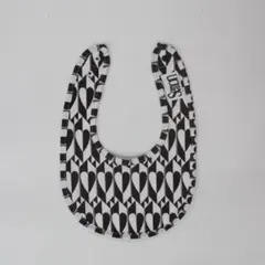 【 Semon ApartMent】PATTERN BIB ミラー※完売品※