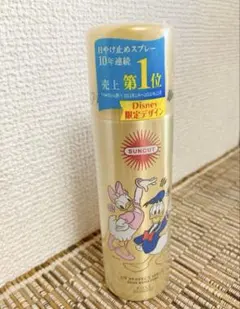 日焼け止めスプレー サンカット パーフェクトUVスプレー ディズニー限定のサムネイル