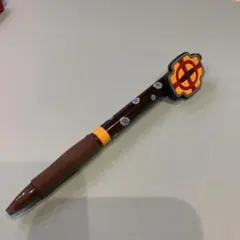 鬼滅の刃　ラバー付きカラーボールペン