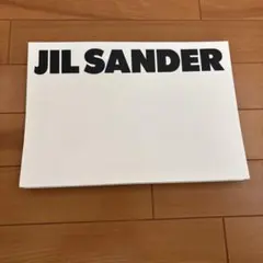 JIL SANDER ショップ袋 ショッパーのサムネイル