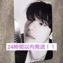 BTSアリラン weverse album ver トレカ　テテ　V