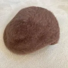 KANGOL Furgora 504 ハンチング帽 L ブラウン