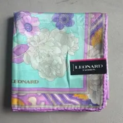 2025年最新】レオナール スカーフの人気アイテム - メルカリ