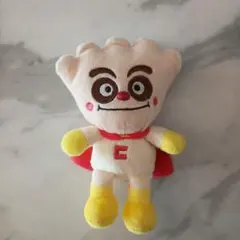 クリームパンダ