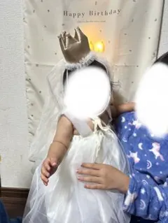 誕生日　セット3点！！