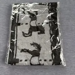 新品】TWICE 4THワールドツアー マフラータオル 黒B タオル ライブ