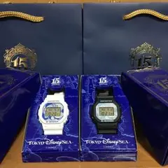 2025年最新】ディズニー g-shockの人気アイテム - メルカリ