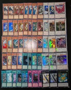 遊戯王 1103環境 ライトロード デッキ 構築済みデッキ ゲートボール 初版のサムネイル