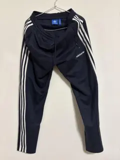 adidas Originals (ベッケンバウアー) トラックパンツ