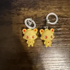 ジュエルペットめじるしアクセサリー2 ジャスパー