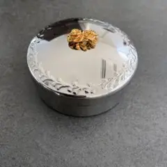 エステールノベルティ　アクセサリーケース