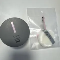 Chacott Finishing Powder MOIST